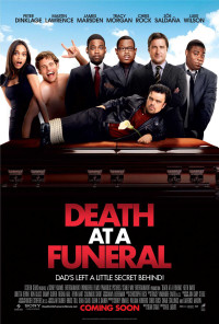 Cái Chết Trong Đám Tang - Death at a Funeral (2007)