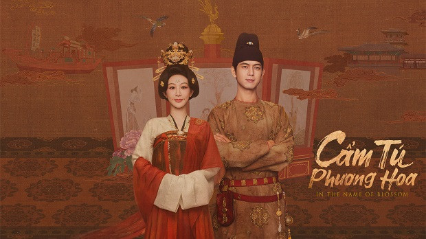 Cẩm Tú Phương Hoa - In The Name Of Blossom