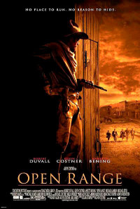 Cao Bồi Miền Viễn Tây - Open Range (2003) Cao Bồi Miền Viễn Tây - Open Range (2003)
