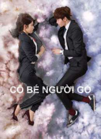 Cặp Đôi Trái Ngược - Pinocchio (2014)