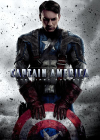 Captain America: Kẻ Báo Thù Đầu Tiên - Captain America: The First Avenger (2011)
