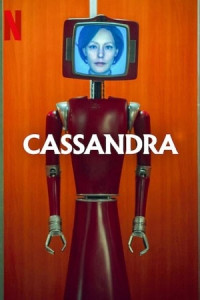 Cassandra - Cassandra (2025)