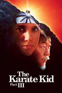 Cậu Bé Karate 3 - The Karate Kid Part III (1990)