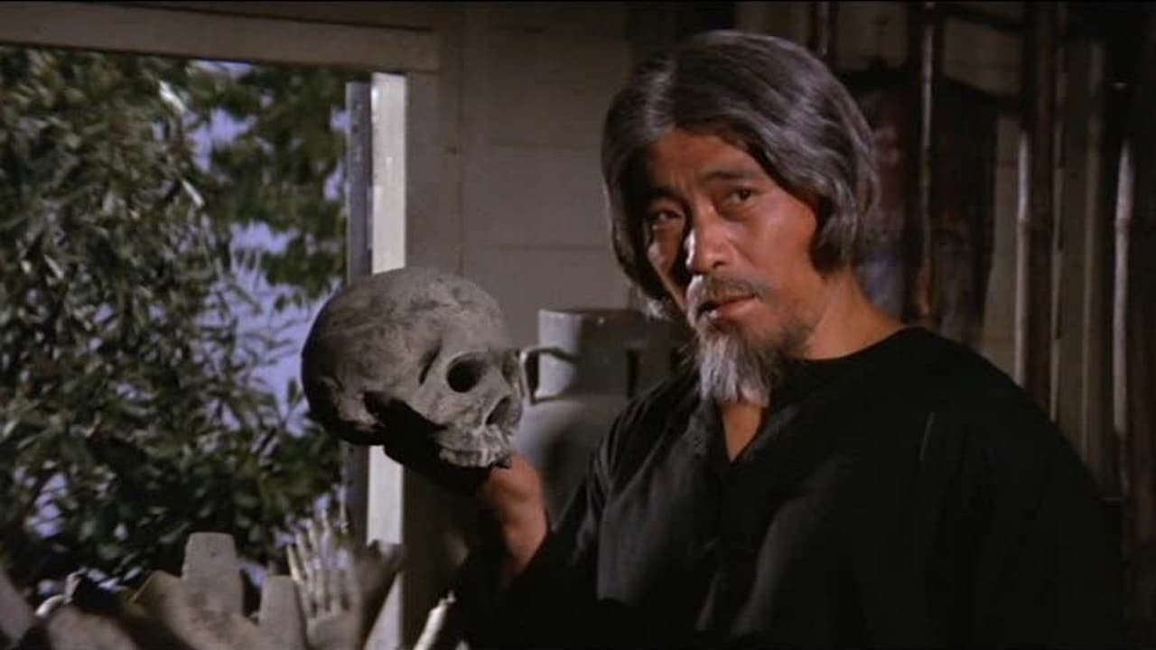 Câu Hồn Giáng Đầu - Bewitched