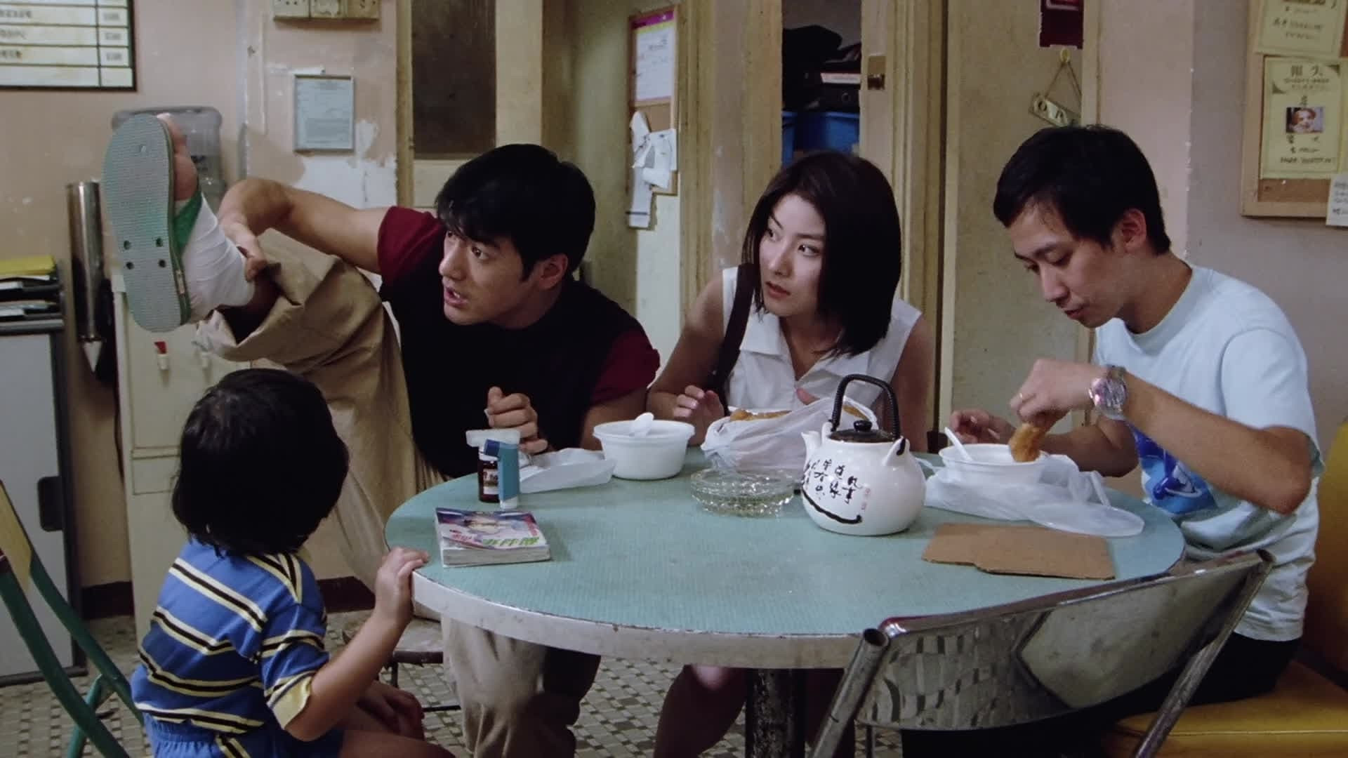 Chân Trời Góc Bể - Lost and Found