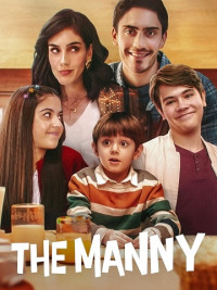 Chàng giữ trẻ (Phần 1) - The Manny (Season 1) (2023)