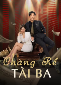 Chàng Rể Tài Ba - The Best Man (2024)
