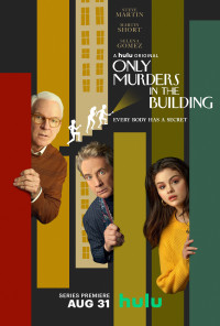 Chỉ Có Sát Nhân Bên Trong Tòa Nhà (Phần 2) - Only Murders in the Building (Season 2) (2022)
