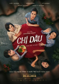 Chị Dâu - The Real Sister (2024)