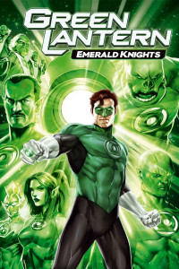 Chiến Binh Lồng Đèn Xanh: Hiệp Sĩ Ngọc Bích - Green Lantern: Emerald Knights (2011) Chiến Binh Lồng Đèn Xanh: Hiệp Sĩ Ngọc Bích - Green Lantern: Emerald Knights (2011)