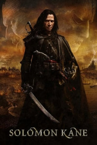 Chiến Binh Thế Kỷ - Solomon Kane (2009)