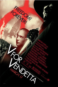 Chiến Binh Tự Do - V for Vendetta (2005)