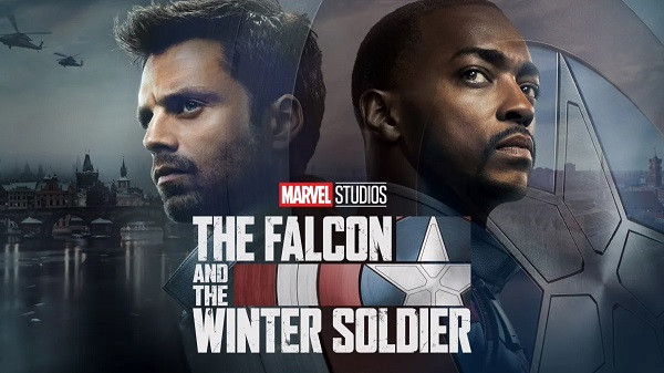 Chim Ưng và Chiến Binh Mùa Đông - The Falcon and the Winter Soldier