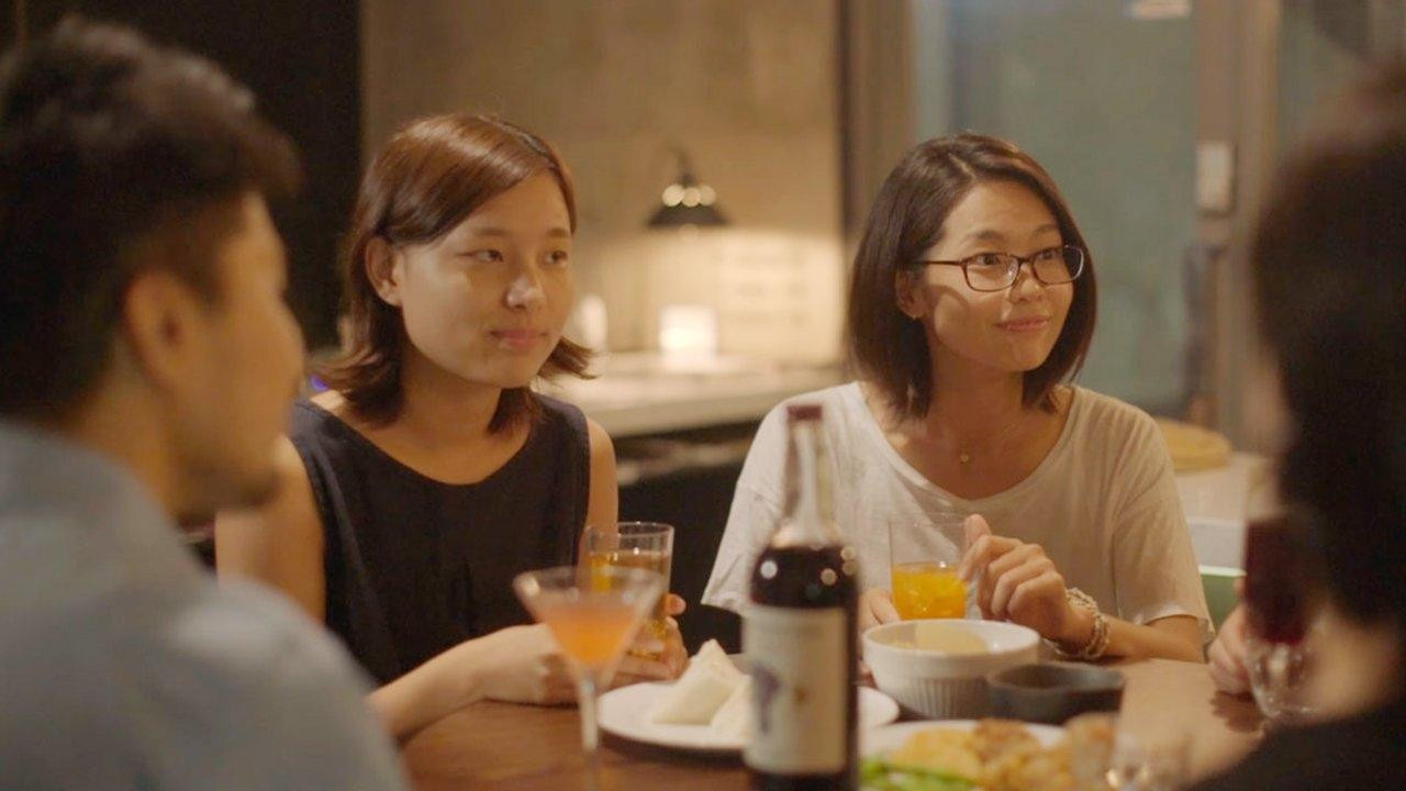Cho Đến Khi Cầu Vòng Xuất Hiện Vào Ban Mai - Until Rainbow Dawn