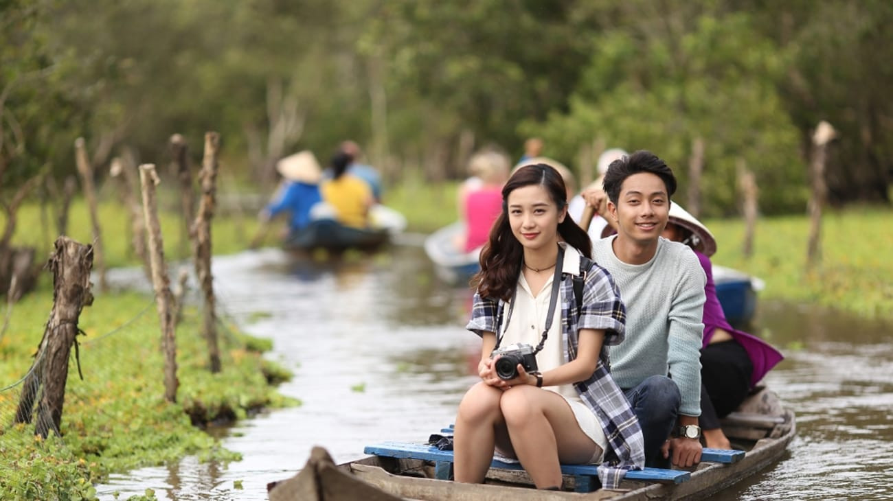 Cho Em Gần Anh Thêm Chút Nữa - Cho Em Gan Anh Them Chut Nua