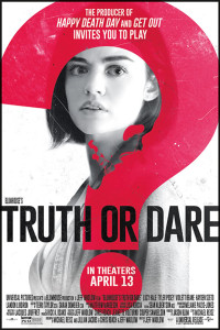 Chơi Hay Chết - Truth or Dare (2018) Chơi Hay Chết - Truth or Dare (2018)