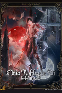 Chúa Tể Huyền Bí - Lord Of Mysteries (2025)