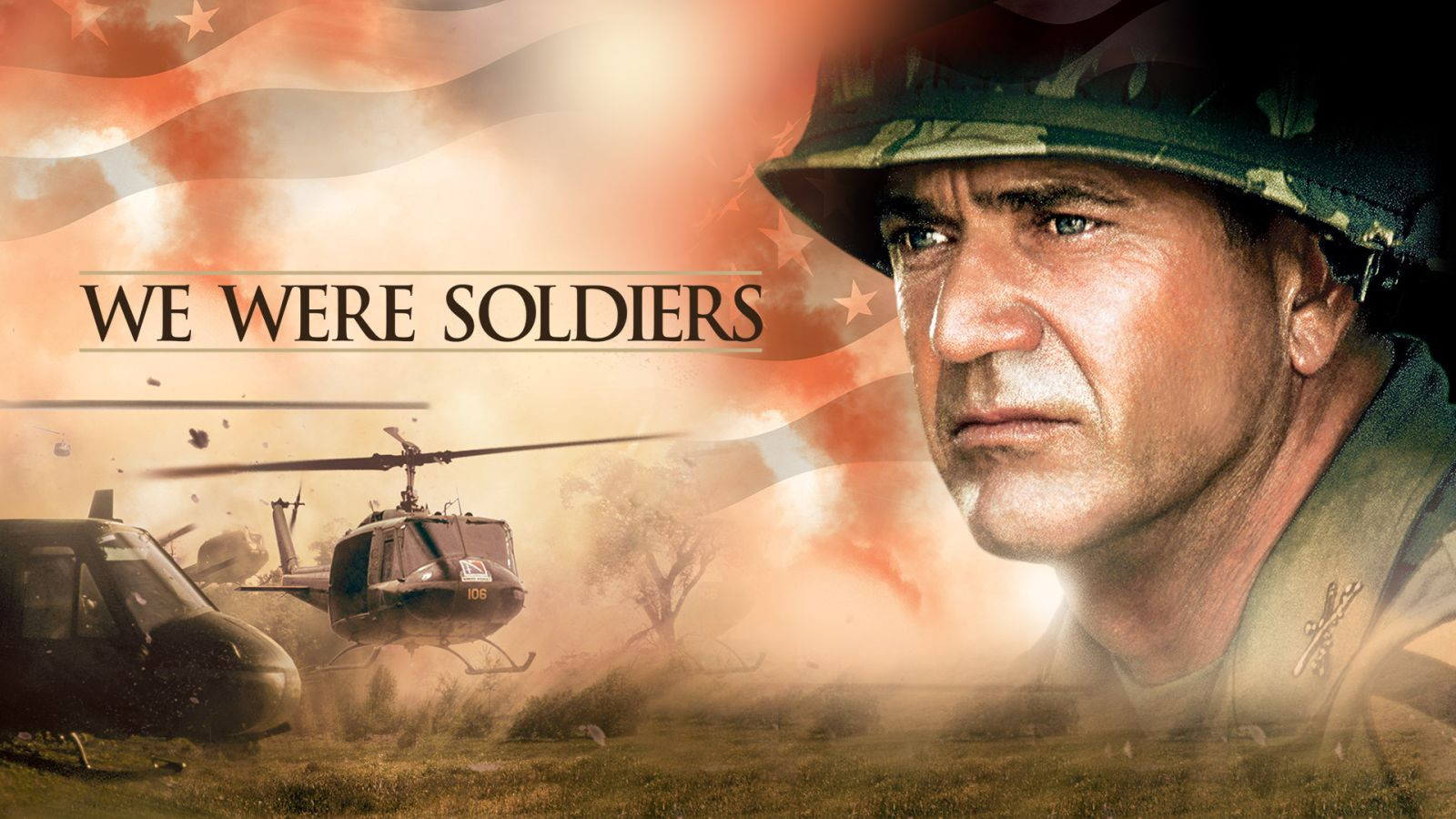 Chúng Tôi Từng Là Lính - We Were Soldiers