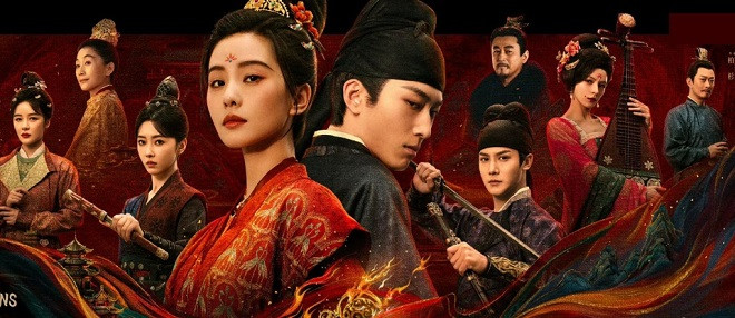 Chưởng Tâm - Kill My Sins