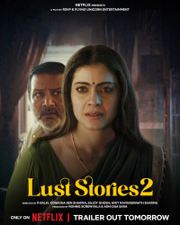 Chuyện Dục Vọng 2 - Lust Stories (2023)