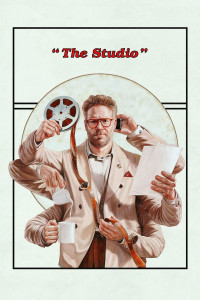 Chuyện Hãng Phim - The Studio (2025)