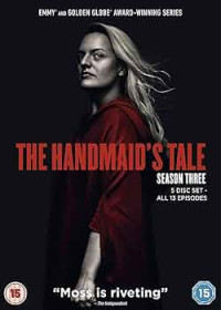Chuyện Người Hầu Gái (Phần 3) - The Handmaid's Tale (Season 3) (2019)