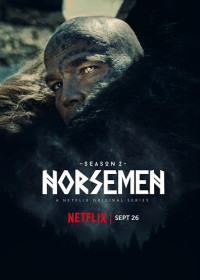 Chuyện người Viking (Phần 2) - Norsemen (Season 2) (2018)