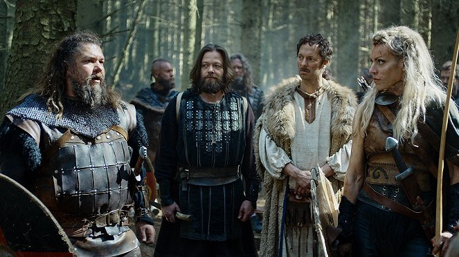 Chuyện người Viking (Phần 3) - Norsemen (Season 3)