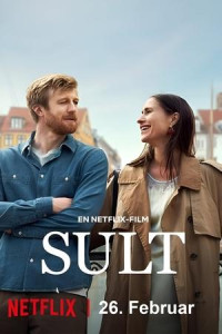 Chuyện Tình Copenhagen - A Copenhagen Love Story (2025)