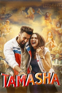 Chuyện Tình Của Tamasha - Tamasha (2015)