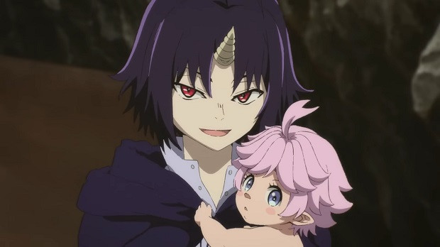 Clevatess: Majuu no Ou to Akago to Shikabane no Yuusha - Clevatess: The King of Devil Beasts