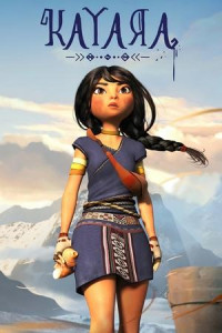 Cô Bé Chiến Binh - Kayara (2025)
