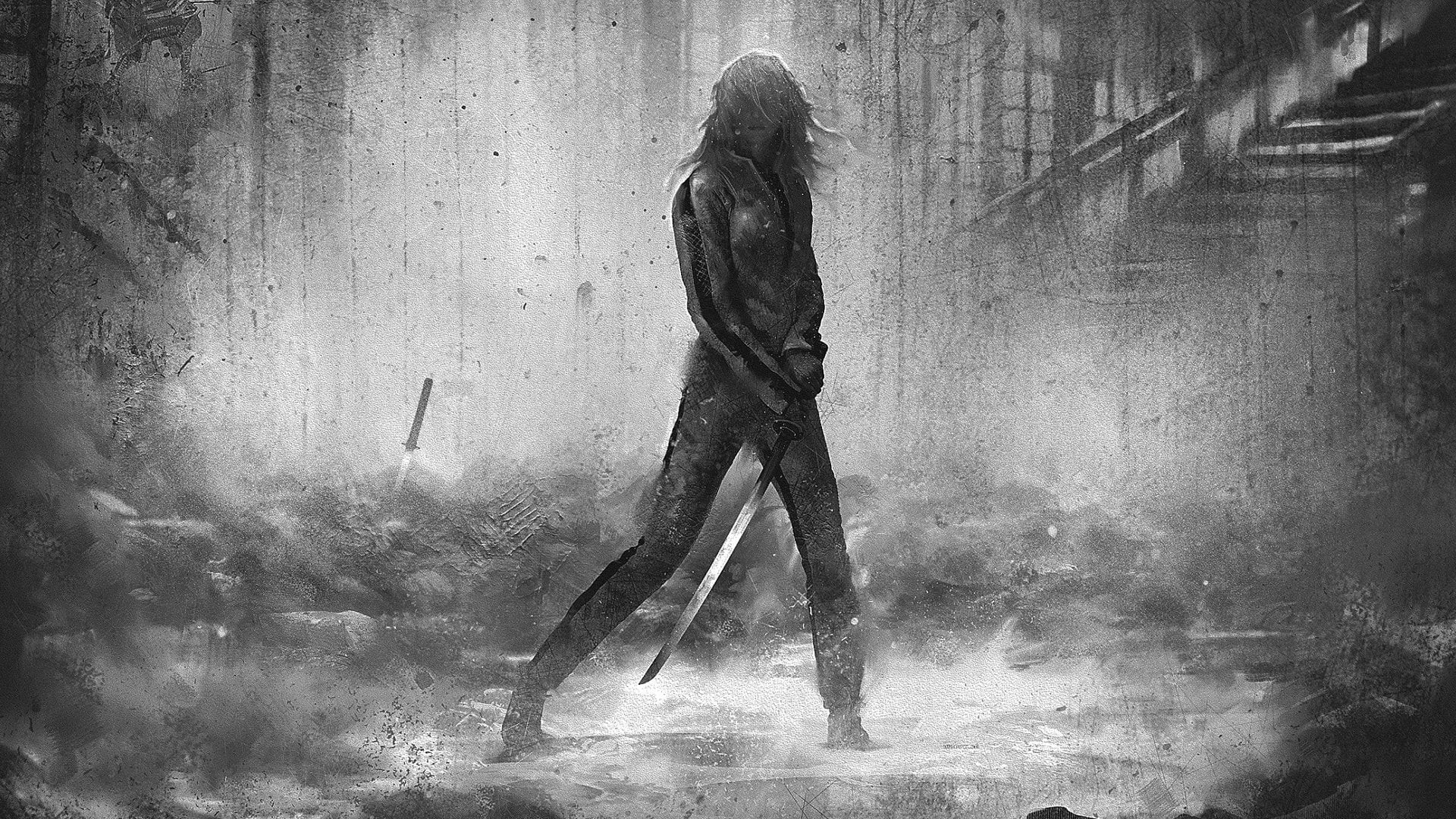 Cô Dâu Báo Thù 1 - Kill Bill: Vol