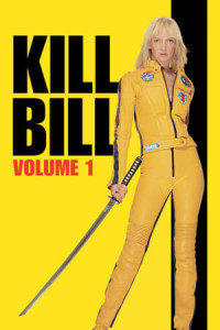 Cô Dâu Báo Thù 1 - Kill Bill: Vol (2003)