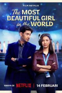 Cô Gái Đẹp Nhất Trên Đời - The Most Beautiful Girl in The World (2025)