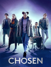 Cô gái được chọn - Chosen (2022)