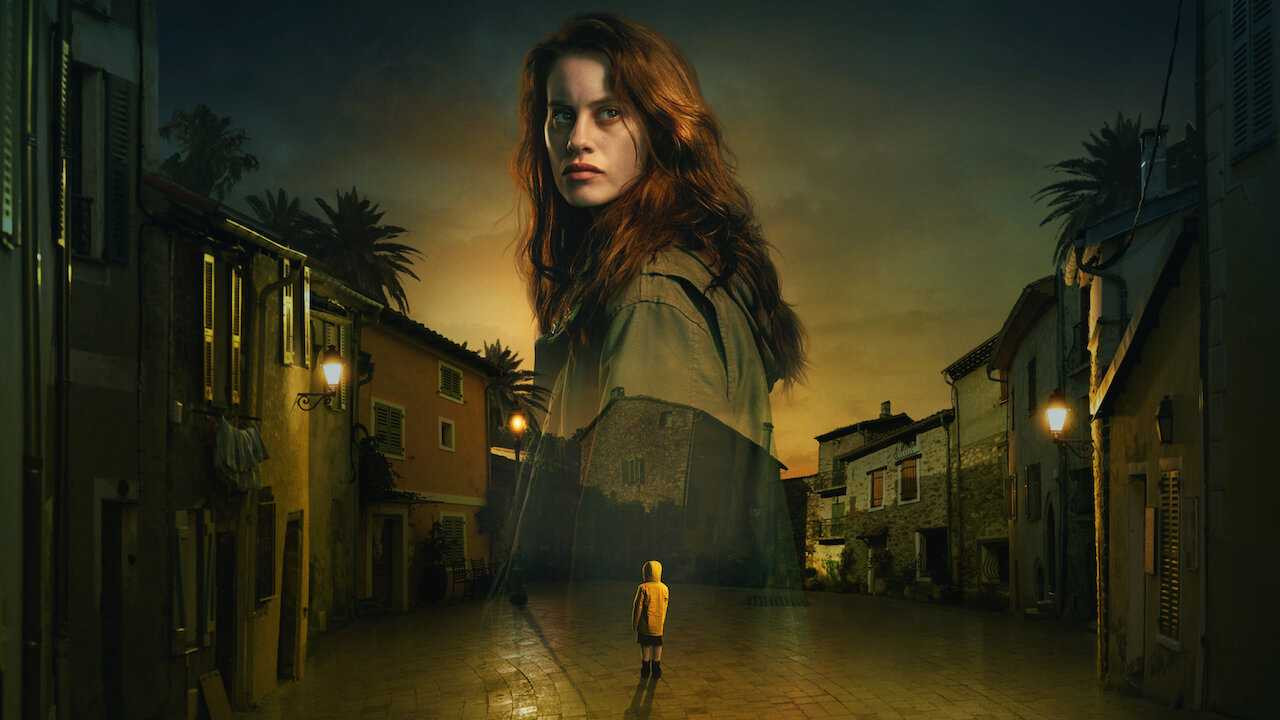 Cô Gái Trong Tuyết (Phần 1) - The Snow Girl (Season 1)