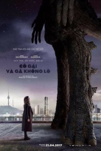 Cô Gái và Gã Khổng Lồ - Colossal (2017)