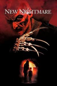Cơn Ác Mộng Mới của Wes Craven - s New Nightmare (1994)