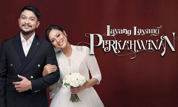 Con Diều Hôn Nhân - Layang Layang Perkahwinan
