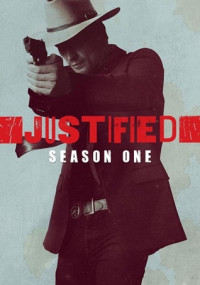 Công Lý (Phần 1) - Justified (Season 1) (2010)