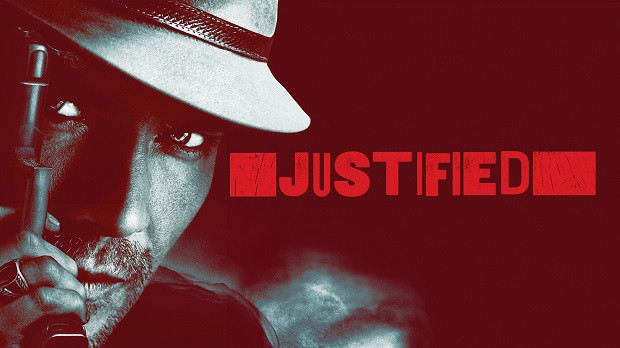 Công Lý (Phần 2) - Justified (Season 2)