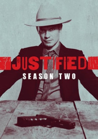 Công Lý (Phần 2) - Justified (Season 2) (2011)