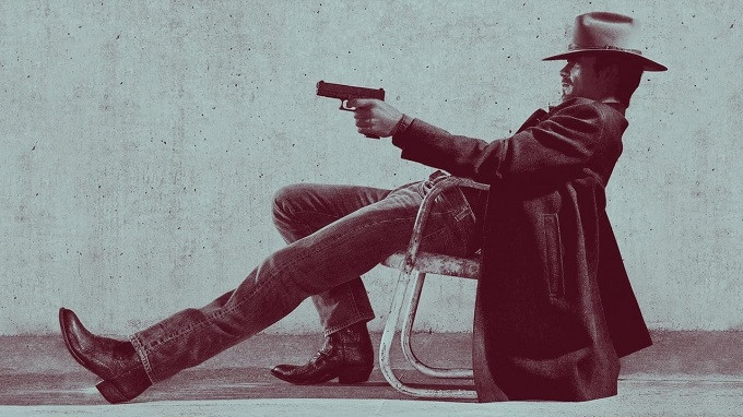 Công Lý (Phần 3) - Justified (Season 3)