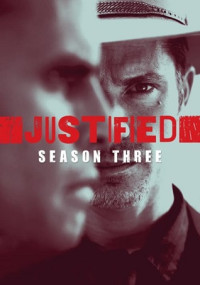 Công Lý (Phần 3) - Justified (Season 3) (2012)