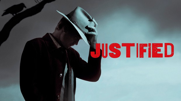 Công Lý (Phần 5) - Justified (Season 5)