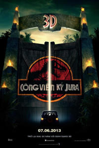Công Viên Kỷ Jura - Jurassic Park (1993) Công Viên Kỷ Jura - Jurassic Park (1993)