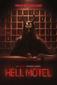 Cửa Tử - Hell Motel (2025)