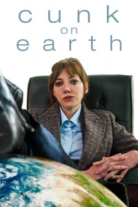 Cunk nói về Trái Đất (Phần 1) - Cunk On Earth (Season 1) (2023)