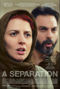 Cuộc Chia Ly - A Separation (2011)